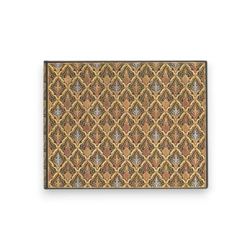 Picture of PAPERBLANKS GUEST UNLINED VOLTAIRS BOOK